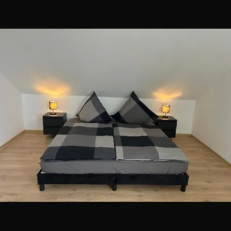 Casa Schnayda Appartement *