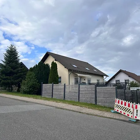 Appartement Casa Schnayda *